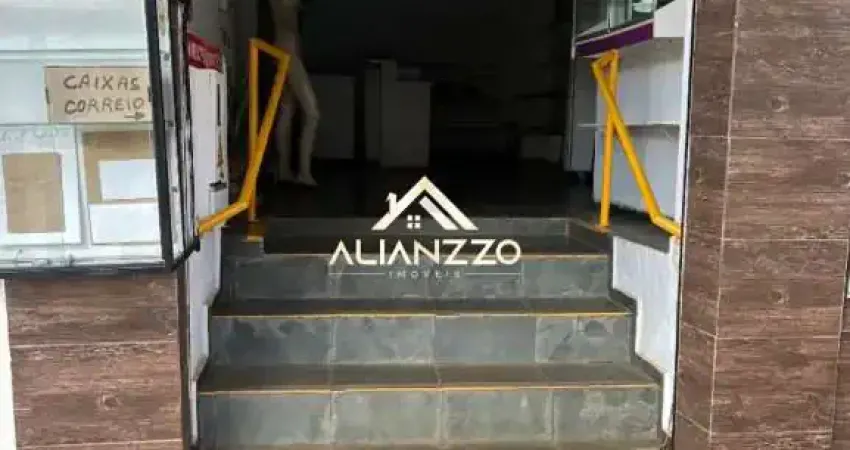 Imóvel Comercial no Bairro Jardim Paulista em Ribeirão Preto/SP. Alianzzo Imóveis.