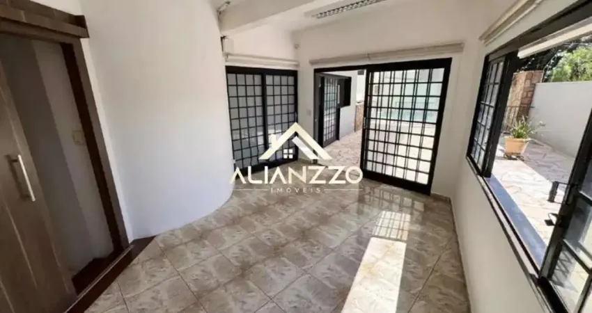 Ponto Comercial para Locação no Jardim Irajá, em Ribeirão Preto/SP