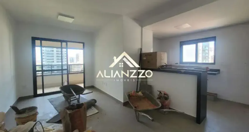 Apartamento Padrão no Jardim Nova Aliança em Ribeirão Preto/SP. Alianzzo Imóveis