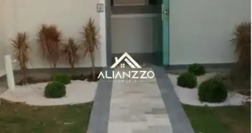 Apartamento Padrão Bairro Manoel Penna em Ribeirão Preto/SP. Alianzzo Imóveis.