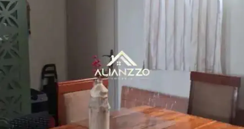Apartamento Padrão no Parque Residencial Lagoinha em Ribeirão Preto/SP. Alianzzo Imóveis.