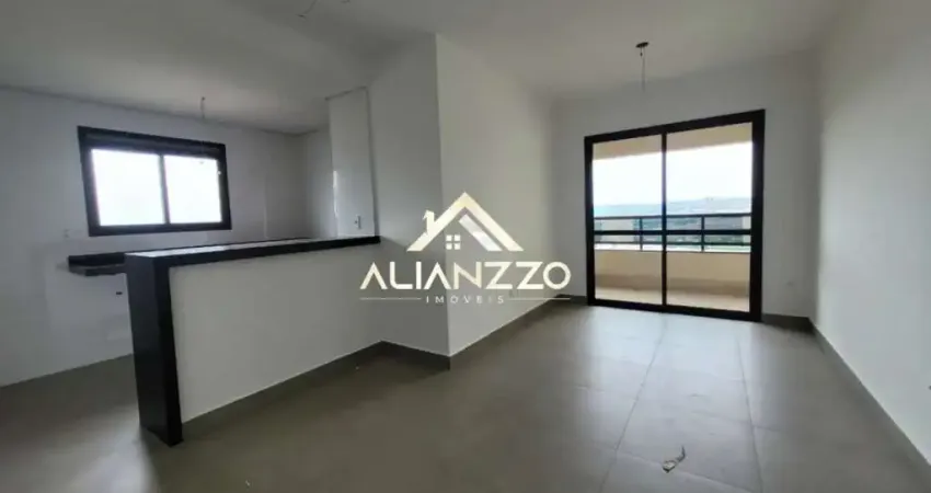 Apartamento Padrão no Jardim Nova Aliança em Ribeirão Preto/SP. Alianzzo Imóveis