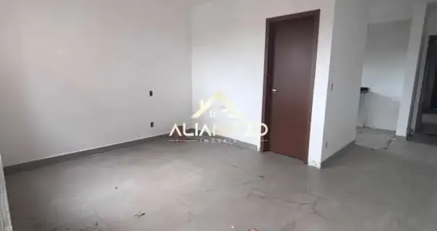 Studio Alto Padrão no Bairro Ribeirânia em Ribeirão Preto/SP. Alianzzo Imóveis.