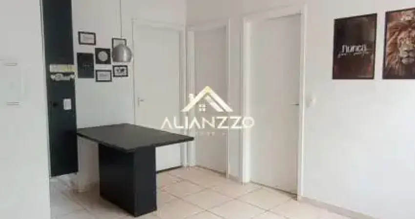 Apartamento Padrão no Parque Residencial Lagoinha em Ribeirão Preto/SP. Alianzzo Imóveis.