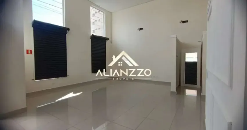 Imóvel Comercial para Locação no Bairro Jardim Paulista em Ribeirão Preto/SP. Alianzzo Imóveis.