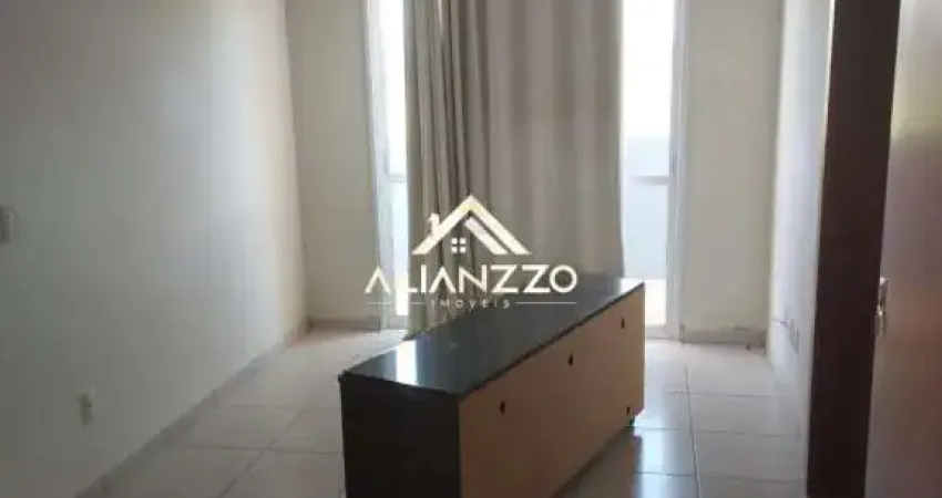 Flat Residencial Padrão no Jardim Botânico em Ribeirão Preto/SP. Alianzzo Imóveis.