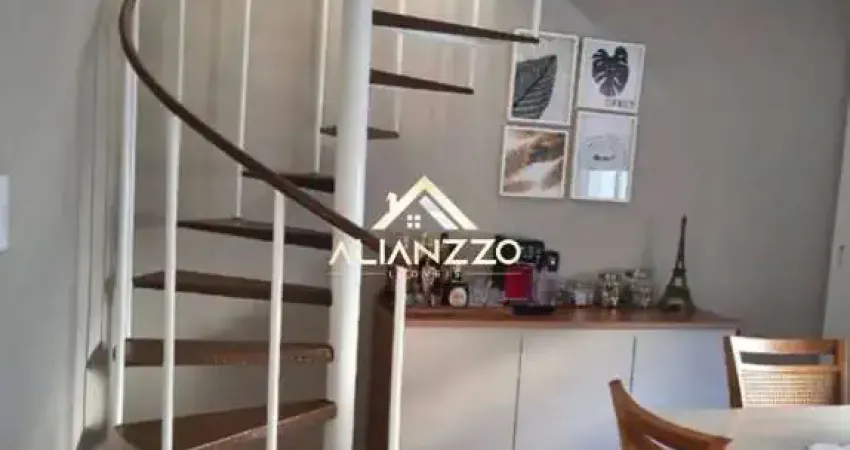 Apartamento Cobertura Duplex para Venda no Bairro Vila Virginia em Ribeirão Preto/SP. Alianzzo Imóveis.