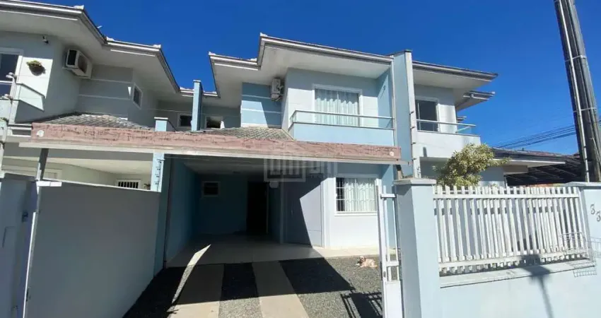 Casa com 3 quartos à venda no Aventureiro, Joinville