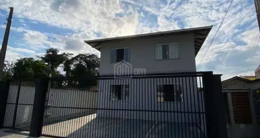 Casa com 2 quartos à venda no Aventureiro, Joinville 