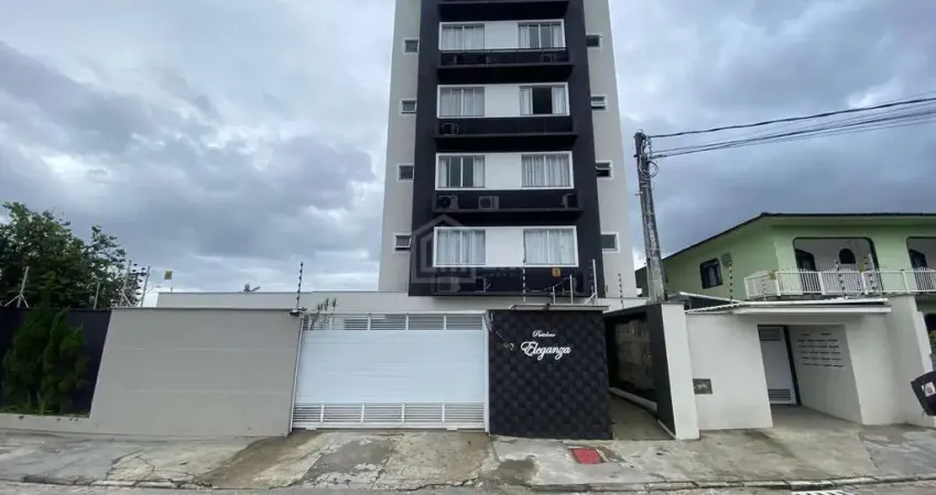 Apartamento com 3 quartos à venda no Aventureiro, Joinville 