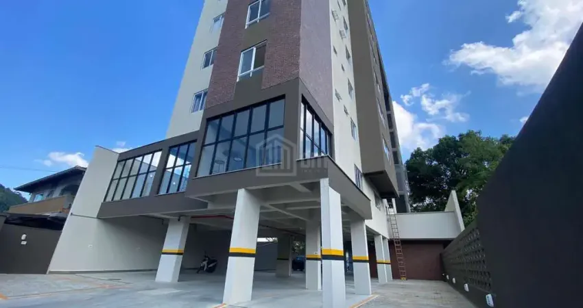 Apartamento com 2 quartos à venda no Saguaçu, Joinville