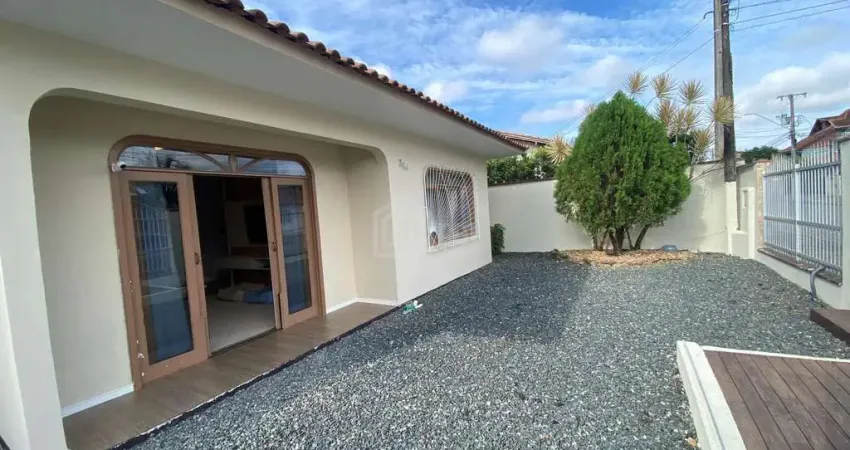 Casa com 3 quartos à venda no Aventureiro, Joinville 