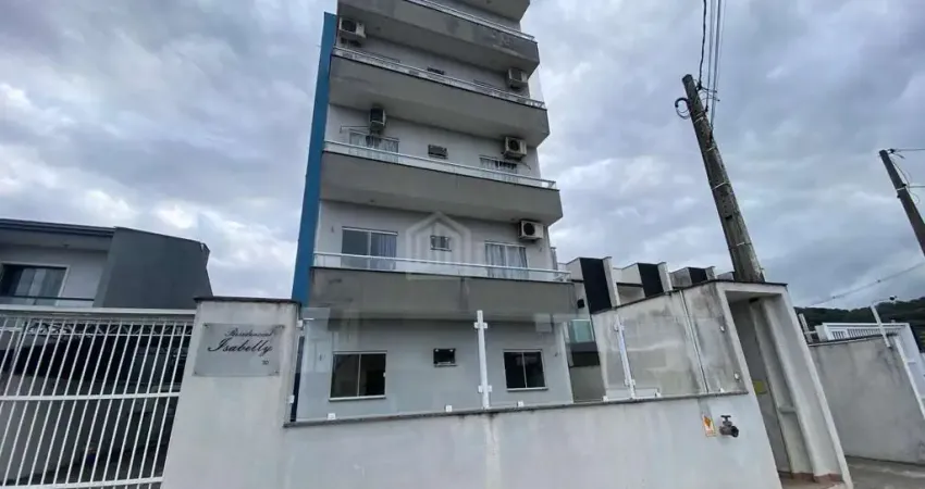 Apartamento com 2 quartos à venda no Aventureiro, Joinville