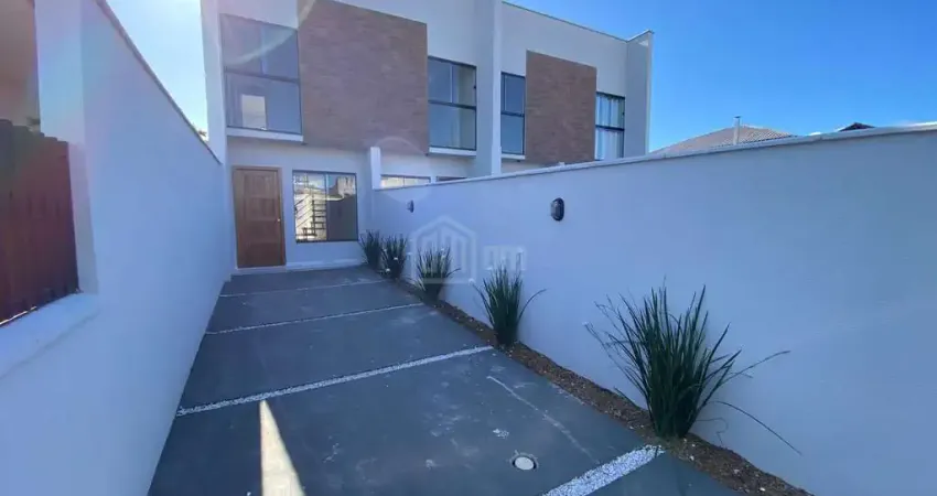 Casa com 2 quartos à venda no Aventureiro, Joinville 