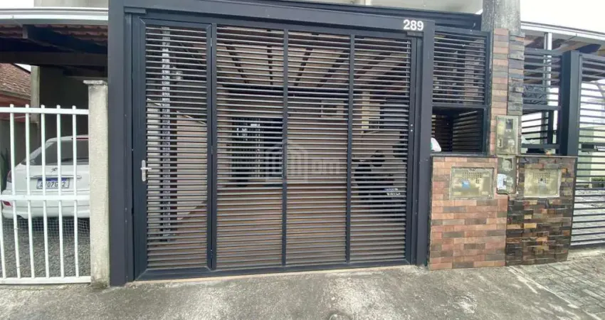 Casa com 2 quartos à venda no Espinheiros, Joinville