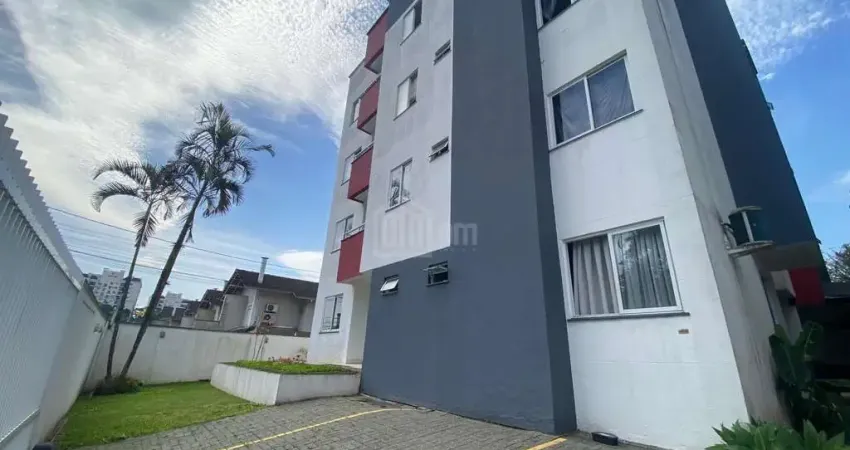 Apartamento com 2 quartos à venda no Costa e Silva, Joinville 