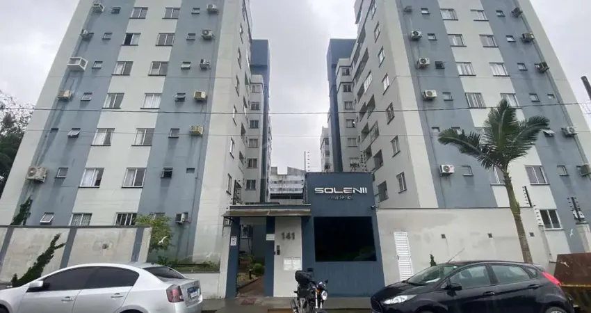 Apartamento com 2 quartos à venda no Costa e Silva, Joinville