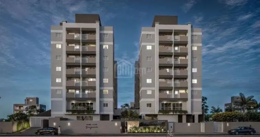 Apartamento com 2 quartos à venda no Glória, Joinville