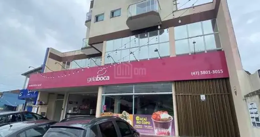 Apartamento com 2 quartos à venda no Iririú, Joinville