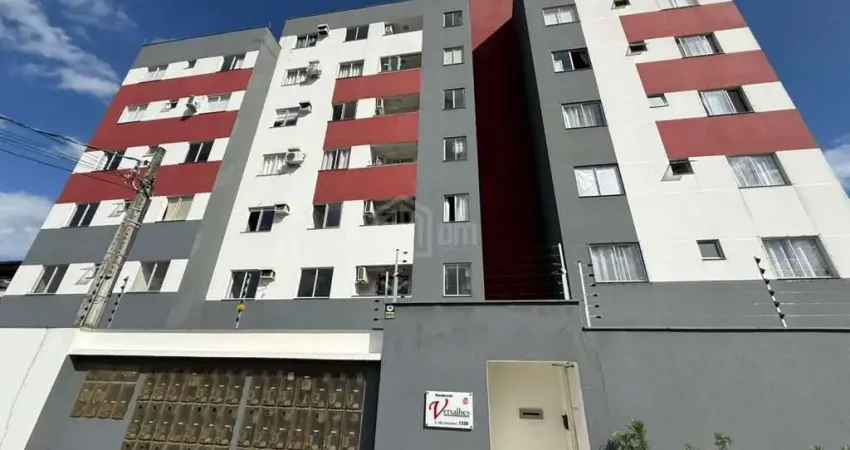 Apartamento com 2 quartos à venda no Aventureiro, Joinville