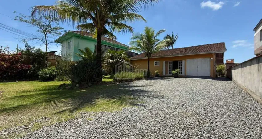 Casa com 3 quartos à venda no Aventureiro, Joinville