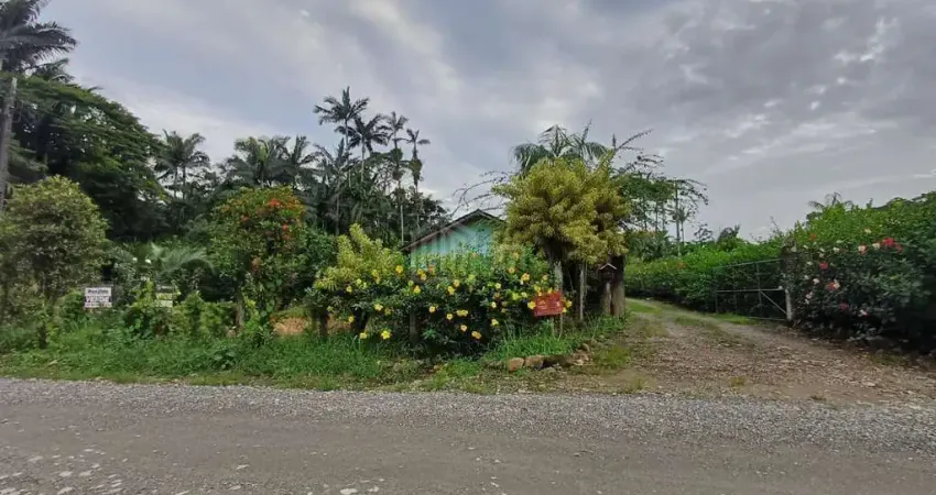 Chácara / sítio com 4 quartos à venda em Pirabeiraba, Joinville