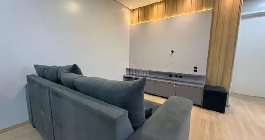 Apartamento com 2 quartos à venda no Aventureiro, Joinville