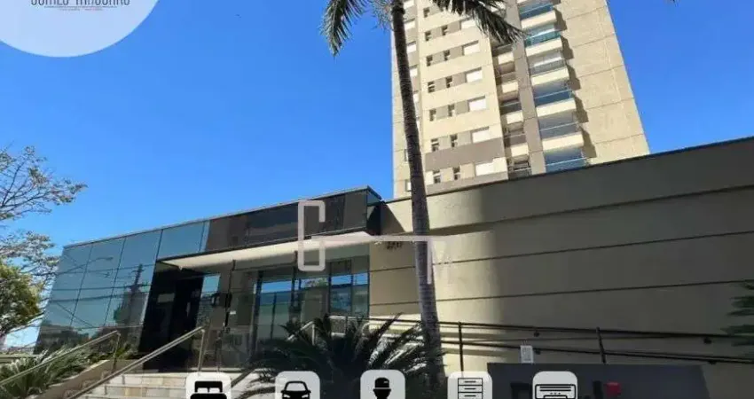 Apartamento com 2 quartos para alugar na Rua Florêncio Rosário, 260, Bosque das Juritis, Ribeirão Preto