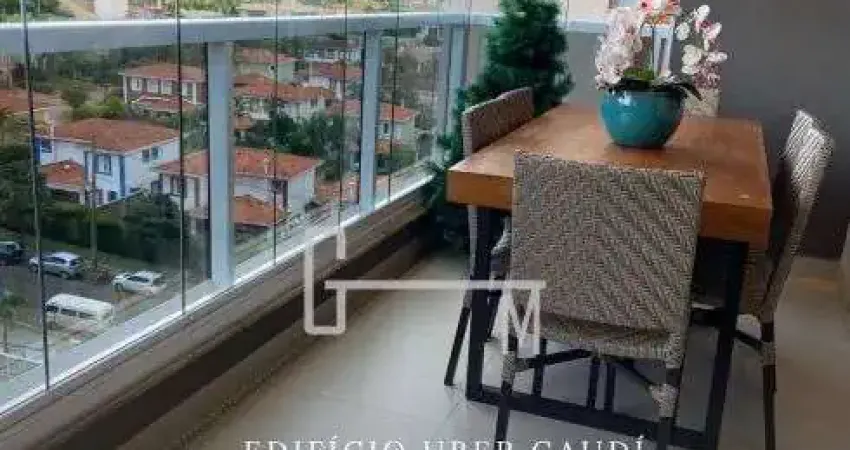 Apartamento com 3 quartos à venda na Rua Cezário Gonçalves, 150, Jardim Botânico, Ribeirão Preto