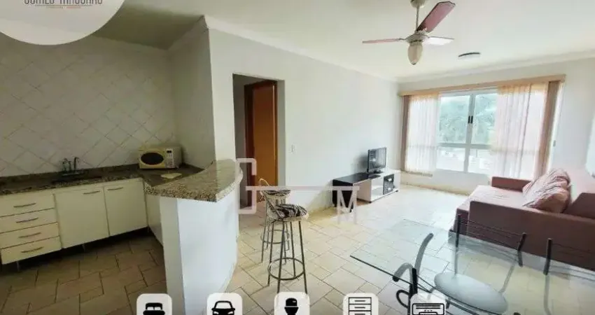 Apartamento com 1 quarto para alugar na Rua Magda Perona Frossard, 570, Nova Aliança, Ribeirão Preto