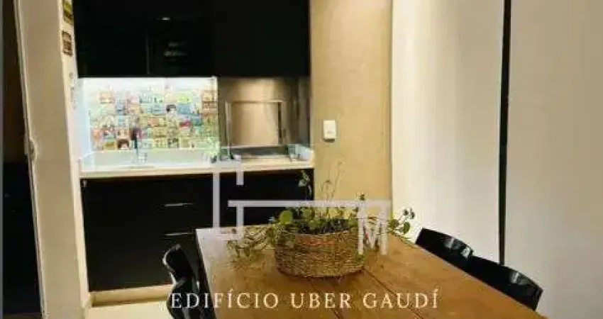 Apartamento com 2 quartos à venda na Rua Cezário Gonçalves, 150, Jardim Botânico, Ribeirão Preto