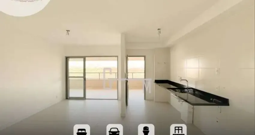 Apartamento com 3 quartos à venda na Rua Thomaz Nogueira Gaia, 2965, Jardim Botânico, Ribeirão Preto