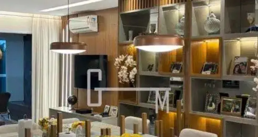 Apartamento com 2 quartos à venda na Rua Aziz Secaf, 180, Jardim São Luiz, Ribeirão Preto