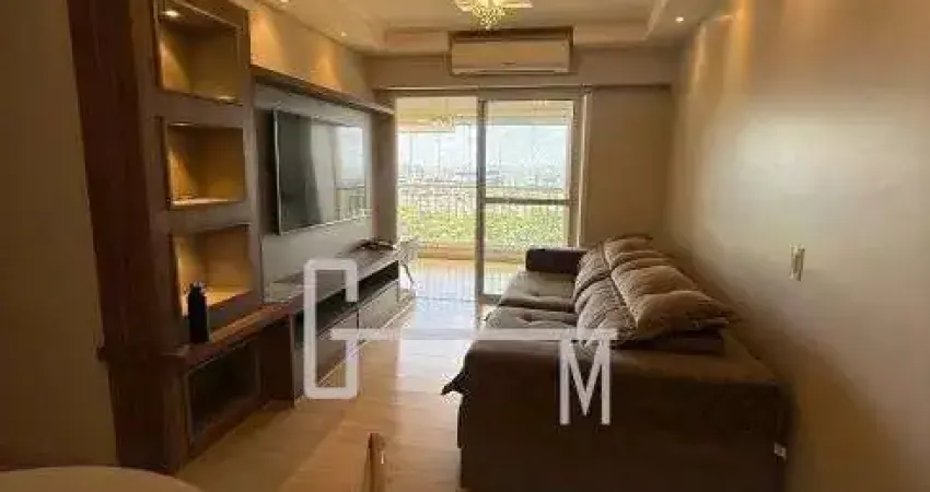 Apartamento com 2 quartos à venda na Rua Leonel Ferreira Vianna, 100, Quinta da Primavera, Ribeirão Preto