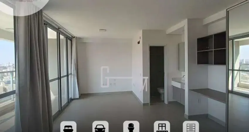 Apartamento com 1 quarto para alugar na Avenida Professor João Fiúsa, 1515, Alto da Boa Vista, Ribeirão Preto