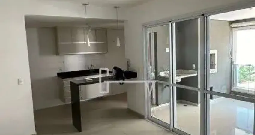 Apartamento com 2 quartos à venda na Rua Florêncio Rosário, 260, Bosque das Juritis, Ribeirão Preto