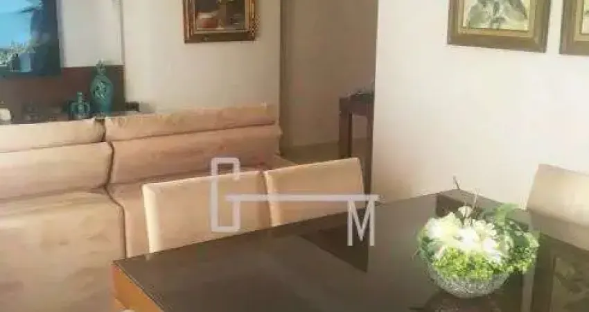 Apartamento com 3 quartos à venda na Rua Guarujá, 341, Jardim Paulista, Ribeirão Preto