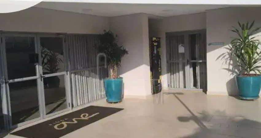 Apartamento com 1 quarto para alugar na Avenida Professor João Fiúsa, 1515, Alto da Boa Vista, Ribeirão Preto