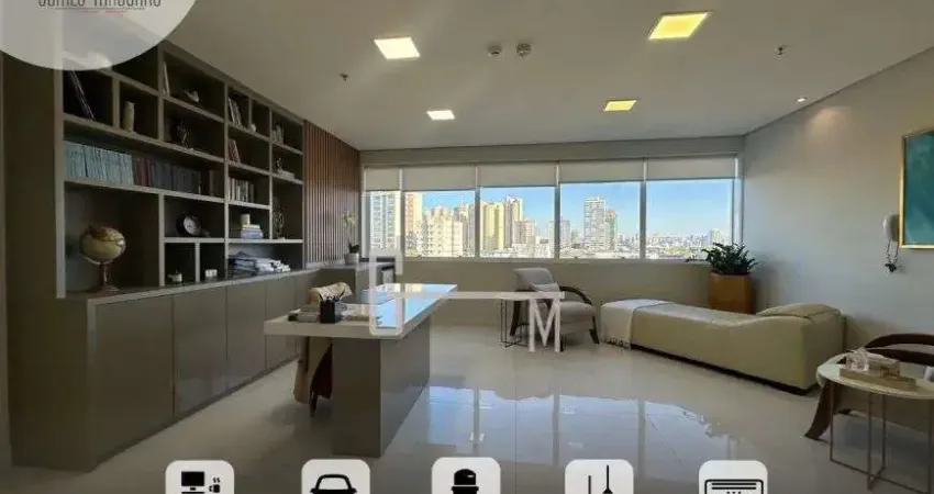 Sala comercial à venda na Avenida Presidente Vargas, 1265, Jardim América, Ribeirão Preto