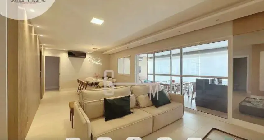 Apartamento com 3 quartos para alugar na Alameda dos Jardins, 125, Jardim Botânico, Ribeirão Preto