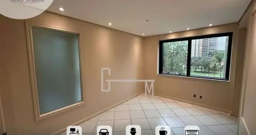 Sala comercial para alugar na Avenida Presidente Vargas, 2001, Jardim Califórnia, Ribeirão Preto