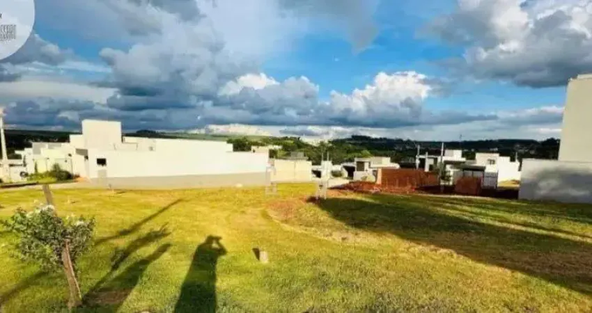 Terreno à venda na Rua Adolfo Garcia Ruggiero, 1, Reserva Sant Anna, Ribeirão Preto