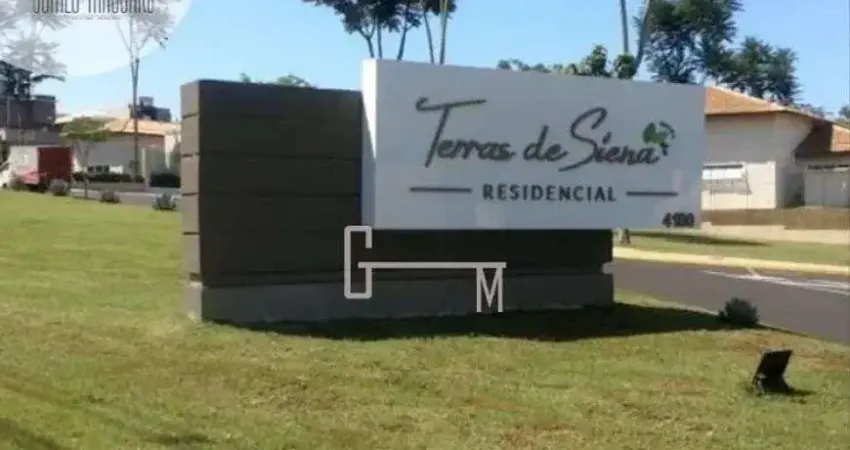 Terreno à venda na Avenida Luiz Eduardo Toledo Prado, 1400, Vila do Golf, Ribeirão Preto