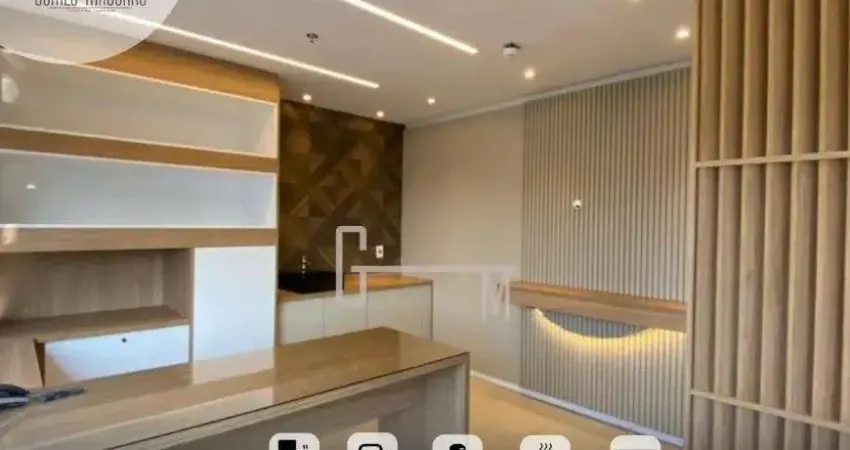 Sala comercial à venda na Avenida Presidente Vargas, 1265, Jardim América, Ribeirão Preto