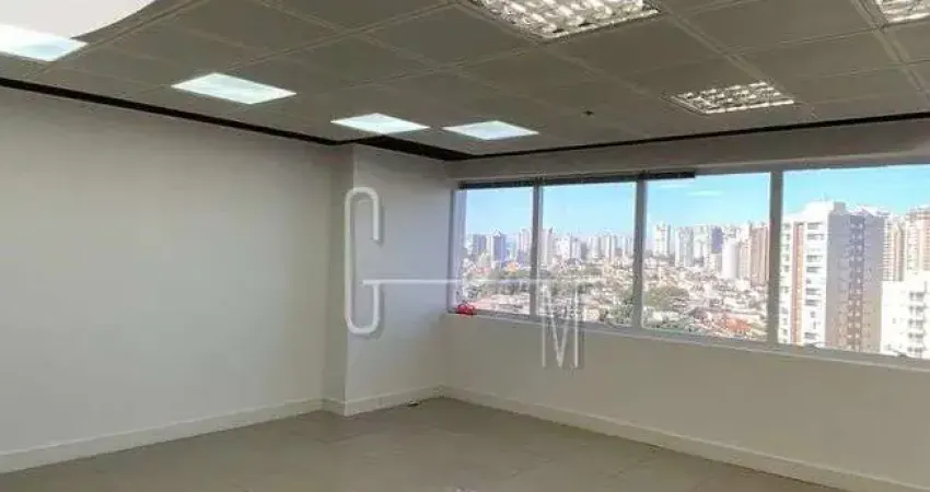 Sala comercial à venda na Avenida Presidente Vargas, 1265, Jardim América, Ribeirão Preto