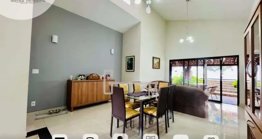 Casa com 3 quartos à venda na Rua Oswaldo Gomes Coimbra Filho, 01, City Ribeirão, Ribeirão Preto