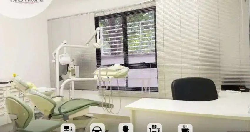 Sala comercial para alugar na Rua Paschoal Bardaro, 1376, Jardim Botânico, Ribeirão Preto