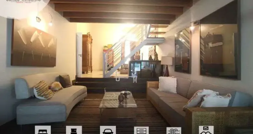 Casa em condomínio fechado com 4 quartos à venda na Avenida Costábile Romano, Ribeirânia, Ribeirão Preto