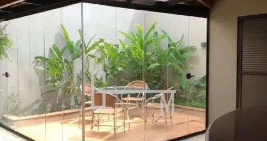 Casa em condomínio fechado com 3 quartos à venda na Avenida Guilhermina Cunha Coelho, 350, City Ribeirão, Ribeirão Preto