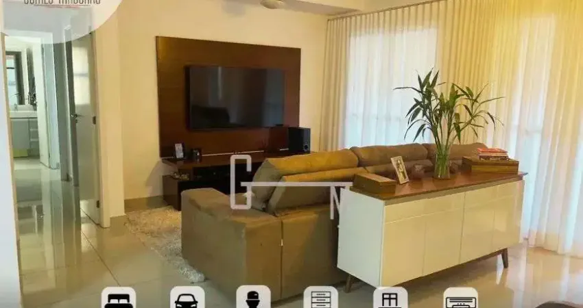 Apartamento com 3 quartos para alugar na Rua Cezário Gonçalves, 150, Jardim Botânico, Ribeirão Preto